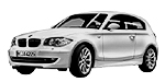 BMW E81 C284F Fault Code