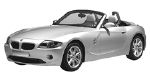 BMW E85 C284F Fault Code