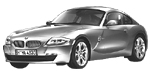 BMW E86 C284F Fault Code