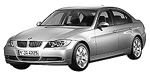 BMW E90 C284F Fault Code