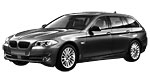 BMW F11 C284F Fault Code