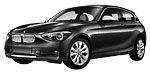 BMW F21 C284F Fault Code